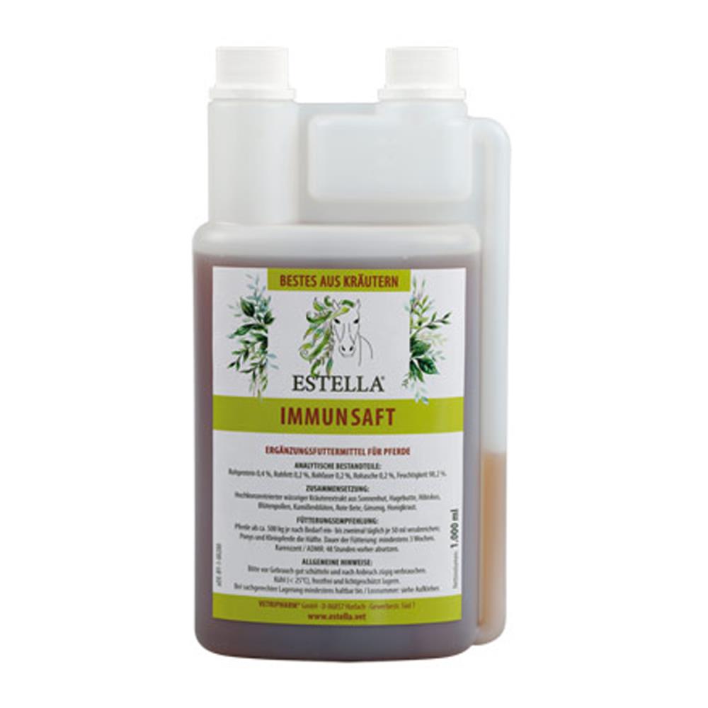 Estella Immunsaft 1000 ml
