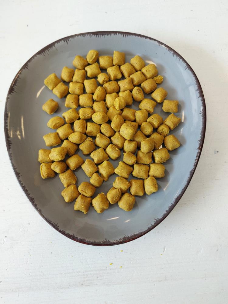 Knusperhähnchen