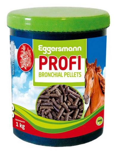 Bronchial Pellets Profi 1 kg