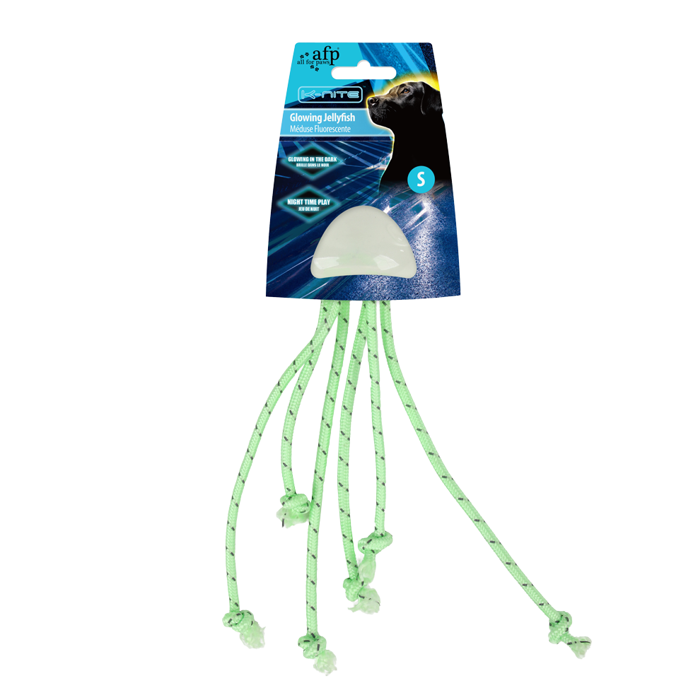 AFP K-Nite - Glowing Jellyfish S AFP K-Nite - Glowing Jellyfish S