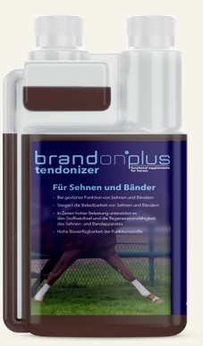 Brandon Tendonizer 1,2 l *