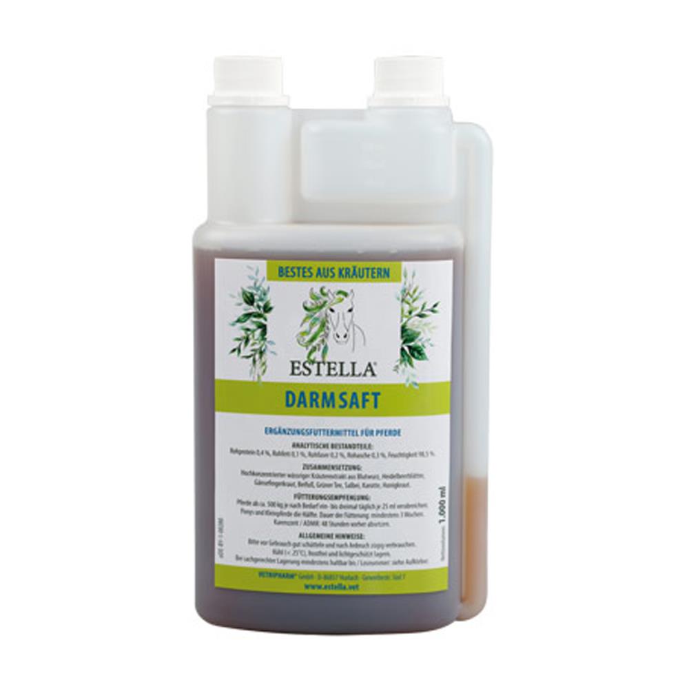 Estella Darmsaft 1000 ml